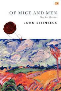 Image of Of mice and men
