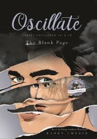 Image of Oscillate #2 dan #3
