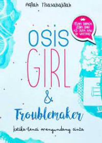 Image of Osis Girl And Troublemaker