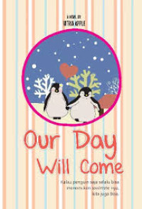 Image of Our day will come