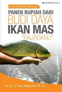 Image of Panen Rupiah dari Budidaya Ikan Mas