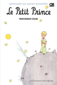 Image of PANGERAN CILIK (Le Petit Prince)
