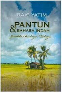 Image of Pantun & Bahasa Indah : Jenderal Budaya Melayu