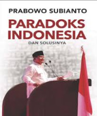 Image of PARADOKS INDONESIA dan Solusinya