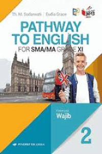 Image of Pathway To English 2 Kelas XI (Wajib)
