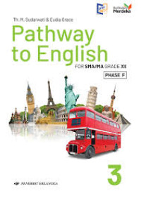 Image of Pathway To English 3 Kelas XII (Wajib)