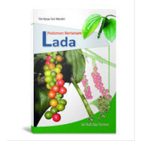 Image of Pedoman Bertanam Lada