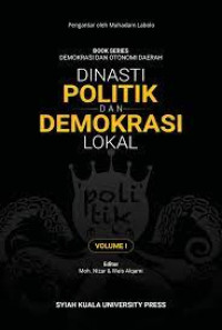 Image of PEMULUKADA (demokrasi dan otonomi daerah)
