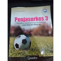 Image of Penjasorkes 3 Kelas XII