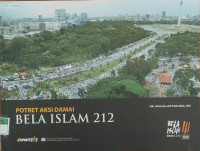 Image of Potret Aksi Damai Bela Islam 212