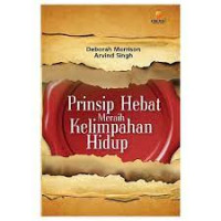 Image of Prinsip Hebat Meraih Kelimpahan Hidup