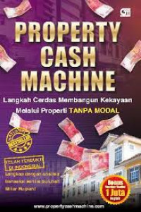 Image of Property Cash Machine