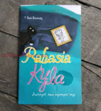 Image of Rahasia kyla (Astaga! aku ngompol lagi)