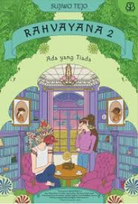 Image of Rahvayana 2 (ada yang tiada)
