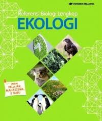 Image of Referensi Biologi Lengkap 