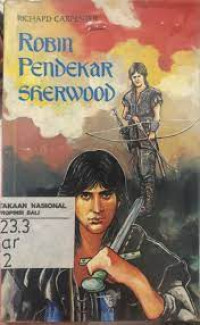 Image of Robin Pendekar Sherwood