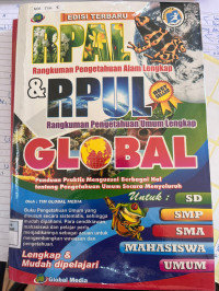 Image of RPAL & RPUL Global