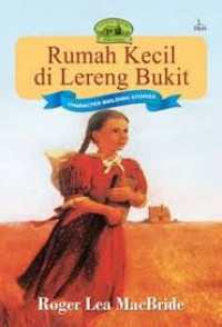 Image of Rumah kecil di Lereng Bukit
