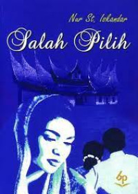Image of Salah Pilih