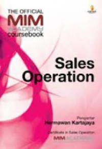 Image of Sales Operation