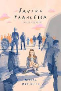 Image of Saving Francesca