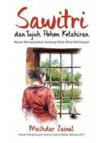 Image of Sawitri dan Tujuh Pohon Kelahiran