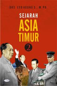 Image of Sejarah Asia Timur 2