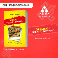 Image of Sejarah tulang bawang