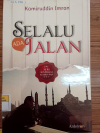 Image of Selalu ada Jalan