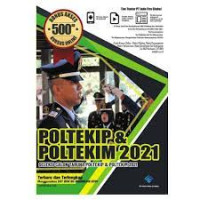 Image of Seleksi calon taruna POLTEKIP & POLTEKIM 2021