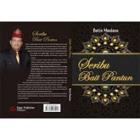 Image of Seribu Bait Pantun