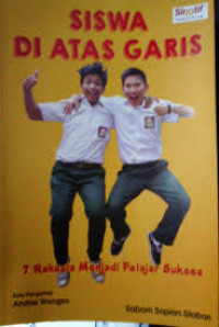 Image of Siswa Diatas Garis