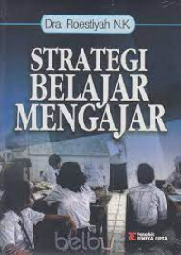 Image of Strategi Belajar Mengajar