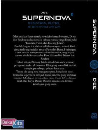 Image of Supernova