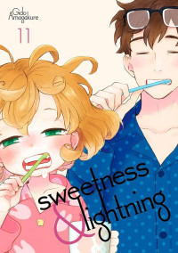 Image of Sweetness & Lightning vol. 11
