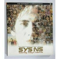 Image of SYS NS ' Yesterday, Today & Tomorrow '