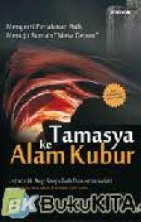 Image of Tamsya ke Alam Kubur