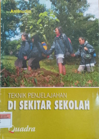 Image of Teknik Penjelajahan Disekitar Sekolah