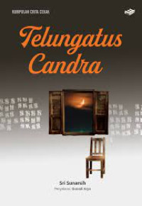 Image of Telungatus Candra