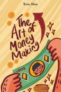 Image of The Art Of Money Making