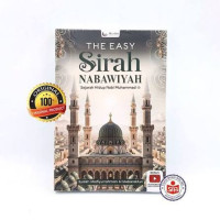 Image of The Easy Sirah Nabawiyah