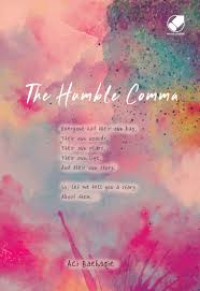 Image of The humble comma