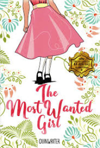 Image of The Most Wanted Girl