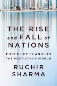Image of The Rise and Fall of Nations