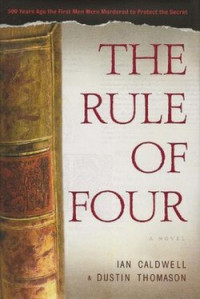 Image of The rule of four