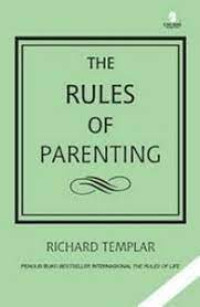 Image of The Rules Of Parenting