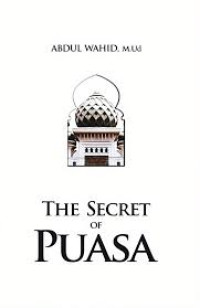 Image of The secret of puasa