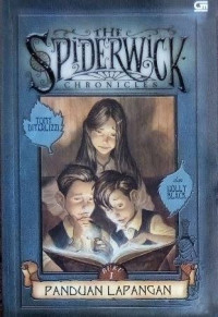 Image of The Spiderwick Chronicles (Panduan Lapangan)