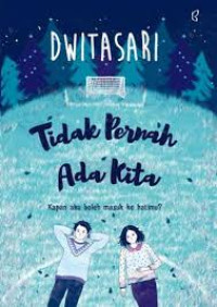 Image of Tidak Pernah Ada Kata