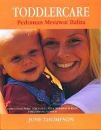 Image of Toddlercare (Pedoman Merawat Balita)